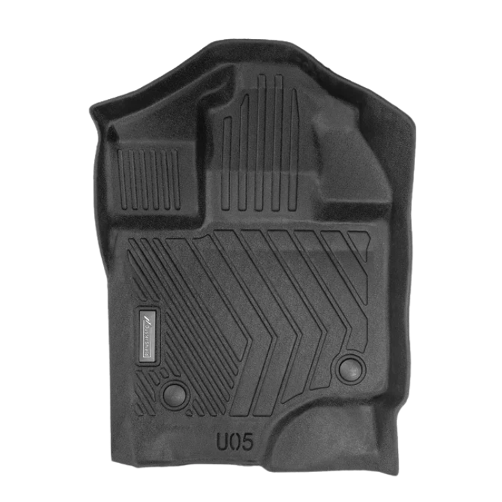 Ford F-150 All-Weather TPE Mats (2015–2025)