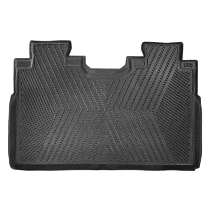 Ford F-150 All-Weather TPE Mats (2015–2025)