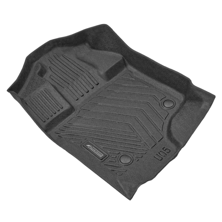 Ford F-150 All-Weather TPE Mats (2015–2025)