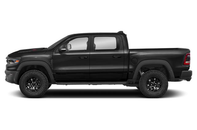 Ram 1500  Mats