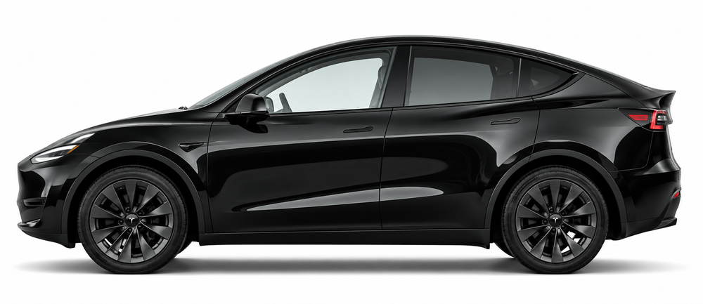 Tesla Model Y   Mats