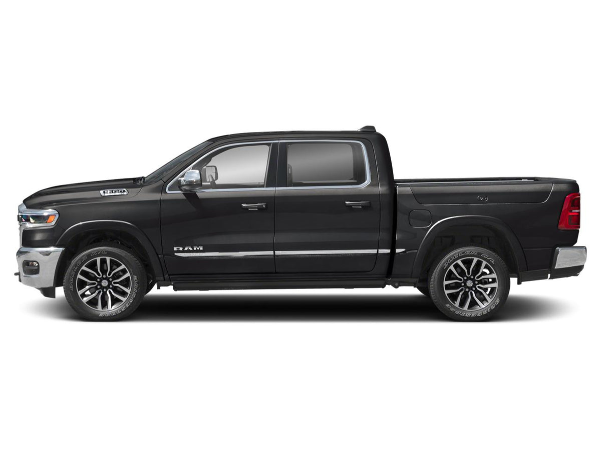 Find the Right Fit for Your Truck